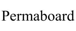 PERMABOARD