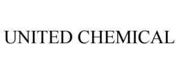 UNITED CHEMICAL
