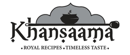 KHANSAAMA ROYAL RECIPES TIMELESS TASTE