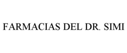 FARMACIAS DEL DR. SIMI