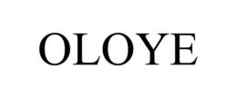 OLOYE