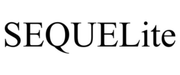 SEQUELITE