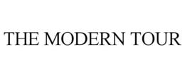 THE MODERN TOUR