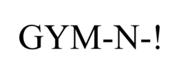 GYM-N-!