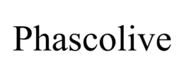 PHASCOLIVE