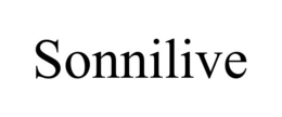 SONNILIVE