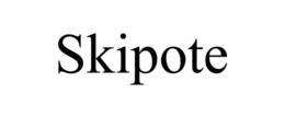 SKIPOTE