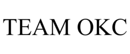 TEAM OKC
