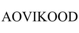 AOVIKOOD