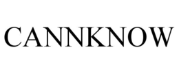CANNKNOW