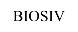 BIOSIV