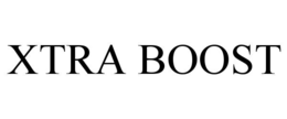 XTRA BOOST