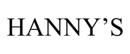 HANNY’S
