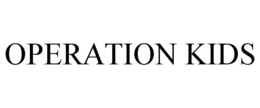 OPERATION KIDS