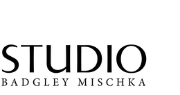 STUDIO BADGLEY MISCHKA