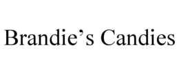 BRANDIE’S CANDIES