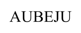 AUBEJU