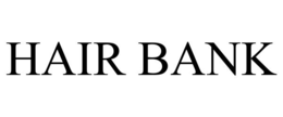 HAIR BANK