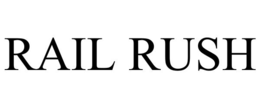 RAIL RUSH