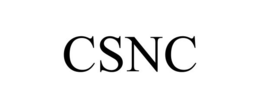 CSNC