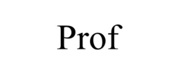 PROF