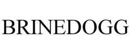 BRINEDOGG