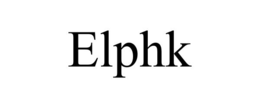 ELPHK