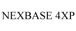 NEXBASE 4XP