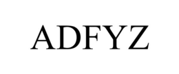 ADFYZ