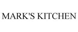 MARK'S KITCHEN