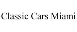CLASSIC CARS MIAMI