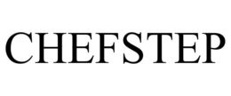 CHEFSTEP
