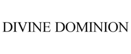 DIVINE DOMINION