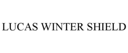LUCAS WINTER SHIELD