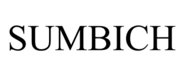 SUMBICH
