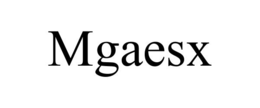 MGAESX