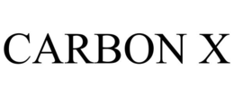 CARBON X