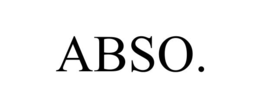 ABSO.