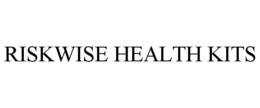 RISKWISE HEALTH KITS