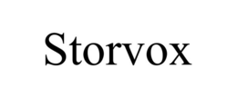 STORVOX