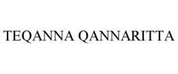 TEQANNA QANNARITTA
