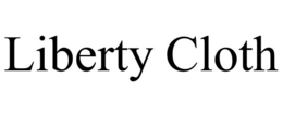 LIBERTY CLOTH