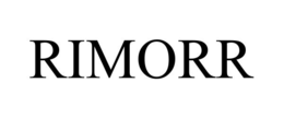 RIMORR