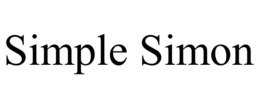 SIMPLE SIMON