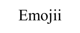 EMOJII