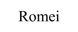 ROMEI