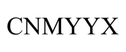 CNMYYX