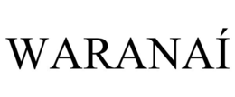 WARANAÍ