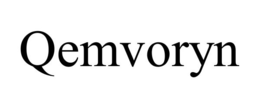 QEMVORYN