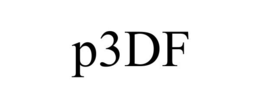 P3DF